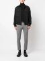 PT Torino Mid waist pantalon Grijs - Thumbnail 2