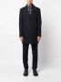 PT Torino Mid waist pantalon Blauw - Thumbnail 2