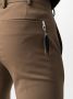 PT Torino Mid waist pantalon Bruin - Thumbnail 5