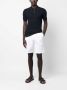 PT Torino Asymmetrische shorts Wit - Thumbnail 2