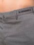 PT Torino Pantalon met logopatch Grijs - Thumbnail 5