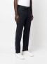PT Torino Pantalon met vier zakken Blauw - Thumbnail 3