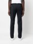PT Torino Pantalon met vier zakken Blauw - Thumbnail 4