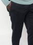 PT Torino Pantalon met vier zakken Blauw - Thumbnail 5