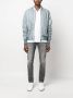 PT Torino Denim broek Grijs - Thumbnail 2