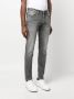 PT Torino Denim broek Grijs - Thumbnail 3