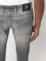 PT Torino Denim broek Grijs - Thumbnail 5