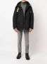 PT Torino Ribfluwelen broek Grijs - Thumbnail 2