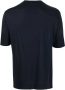 PT Torino T-shirt met ronde hals Blauw - Thumbnail 2
