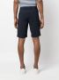 PT Torino Slim-fit chino shorts Blauw - Thumbnail 4