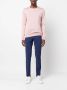 PT Torino Slim-fit chino Blauw - Thumbnail 2