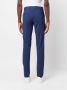 PT Torino Slim-fit chino Blauw - Thumbnail 4