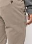 PT Torino Slim-fit chino Groen - Thumbnail 5