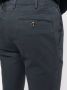 PT Torino Slim-fit broek Blauw - Thumbnail 5