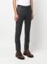 PT Torino Slim-fit broek Grijs - Thumbnail 3