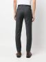 PT Torino Slim-fit broek Grijs - Thumbnail 4