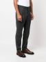 PT Torino Slim-fit broek Grijs - Thumbnail 3