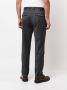 PT Torino Slim-fit broek Grijs - Thumbnail 4