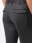 PT Torino Slim-fit broek Grijs - Thumbnail 5
