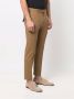 PT Torino Slim-fit chino Bruin - Thumbnail 3