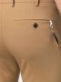 PT Torino Slim-fit chino Bruin - Thumbnail 5