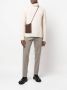 PT Torino Slim-fit chino Grijs - Thumbnail 2