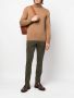 PT Torino Slim-fit chino Groen - Thumbnail 2