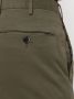 PT Torino Slim-fit chino Groen - Thumbnail 5
