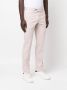 PT Torino Slim-fit chino Roze - Thumbnail 3