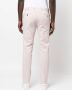 PT Torino Slim-fit chino Roze - Thumbnail 4