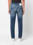 PT Torino Slim-fit jeans Blauw - Thumbnail 4