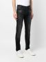PT Torino Slim-fit jeans Zwart - Thumbnail 3