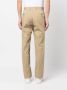 PT Torino Slim-fit pantalon Beige - Thumbnail 4