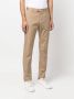 PT Torino Slim-fit pantalon Beige - Thumbnail 3