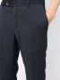PT Torino Slim-fit pantalon Blauw - Thumbnail 5