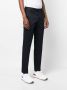 PT Torino Slim-fit pantalon Blauw - Thumbnail 3