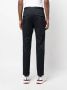 PT Torino Slim-fit pantalon Blauw - Thumbnail 4