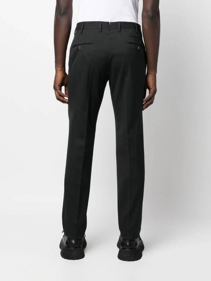 PT Torino Skinny pantalon Grijs