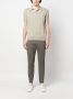 PT Torino Slim-fit pantalon Groen - Thumbnail 2