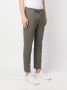 PT Torino Slim-fit pantalon Groen - Thumbnail 3