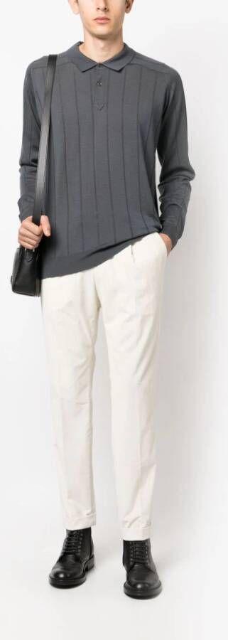 PT Torino Rebel Fit 1 broek Beige