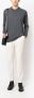 PT Torino Rebel Fit 1 broek Beige - Thumbnail 2