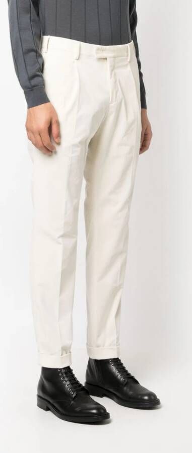 PT Torino Rebel Fit 1 broek Beige