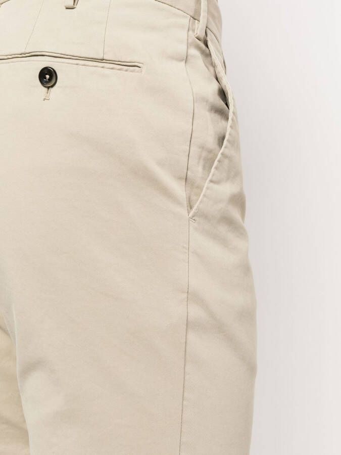 PT Torino Straight broek Beige