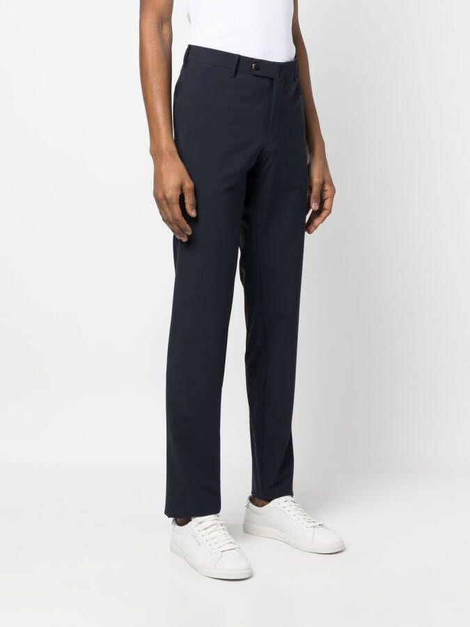 PT Torino Straight broek Blauw
