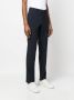 PT Torino Straight broek Blauw - Thumbnail 3