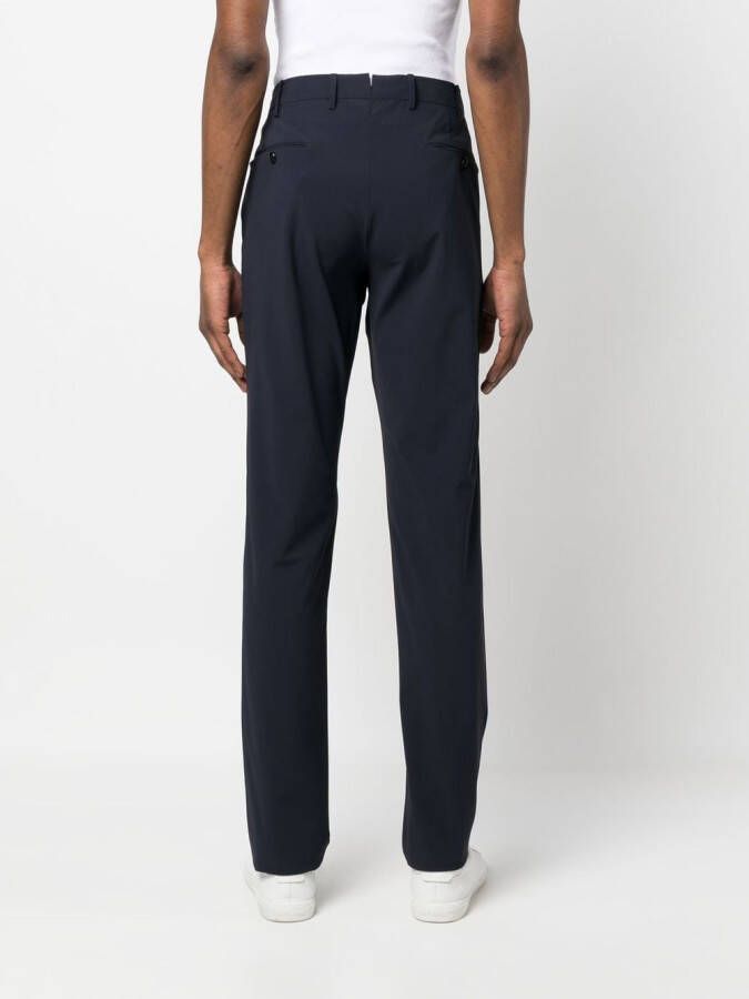 PT Torino Straight broek Blauw