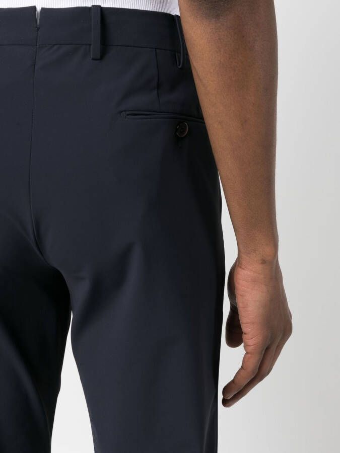 PT Torino Straight broek Blauw