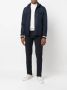 PT Torino Straight broek Blauw - Thumbnail 2