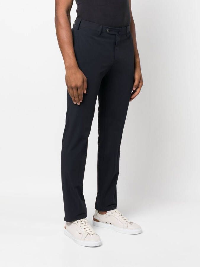 PT Torino Straight broek Blauw